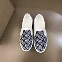 $68.00 USD Burberry Casual Shoes For Men #1330701