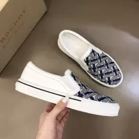 $68.00 USD Burberry Casual Shoes For Men #1330701