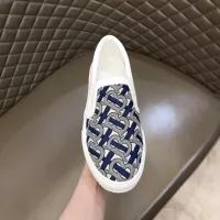 $68.00 USD Burberry Casual Shoes For Men #1330701