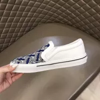 $68.00 USD Burberry Casual Shoes For Men #1330701