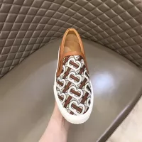 $68.00 USD Burberry Casual Shoes For Men #1330702