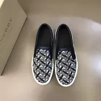 $68.00 USD Burberry Casual Shoes For Men #1330703