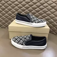 $68.00 USD Burberry Casual Shoes For Men #1330703