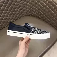 $68.00 USD Burberry Casual Shoes For Men #1330703