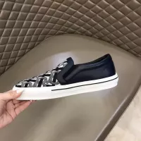 $68.00 USD Burberry Casual Shoes For Men #1330703