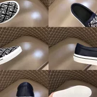 $68.00 USD Burberry Casual Shoes For Men #1330703