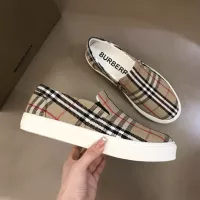 $68.00 USD Burberry Casual Shoes For Men #1330704