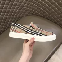 $68.00 USD Burberry Casual Shoes For Men #1330704