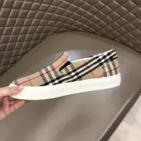 $68.00 USD Burberry Casual Shoes For Men #1330704