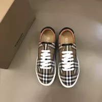 $68.00 USD Burberry Casual Shoes For Men #1330705