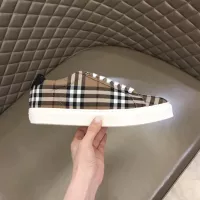 $68.00 USD Burberry Casual Shoes For Men #1330705