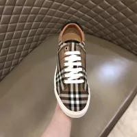 $68.00 USD Burberry Casual Shoes For Men #1330705