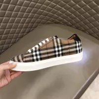 $68.00 USD Burberry Casual Shoes For Men #1330705