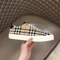 $68.00 USD Burberry Casual Shoes For Men #1330706