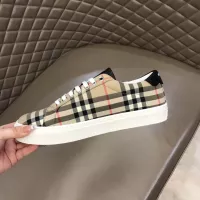 $68.00 USD Burberry Casual Shoes For Men #1330706