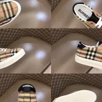 $68.00 USD Burberry Casual Shoes For Men #1330706