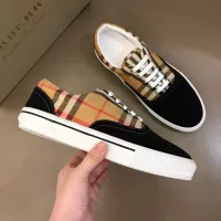 $72.00 USD Burberry Casual Shoes For Men #1330709