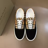 $72.00 USD Burberry Casual Shoes For Men #1330709