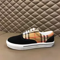 $72.00 USD Burberry Casual Shoes For Men #1330709