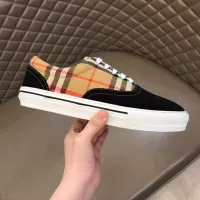 $72.00 USD Burberry Casual Shoes For Men #1330709