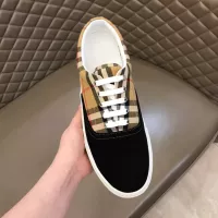 $72.00 USD Burberry Casual Shoes For Men #1330709