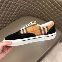 $72.00 USD Burberry Casual Shoes For Men #1330709