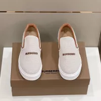 $72.00 USD Burberry Casual Shoes For Men #1330710