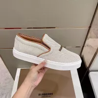 $72.00 USD Burberry Casual Shoes For Men #1330710