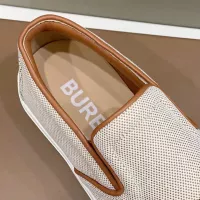 $72.00 USD Burberry Casual Shoes For Men #1330710