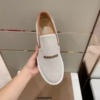 $72.00 USD Burberry Casual Shoes For Men #1330710