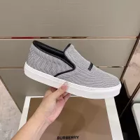 $72.00 USD Burberry Casual Shoes For Men #1330711