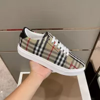 $72.00 USD Burberry Casual Shoes For Men #1330712