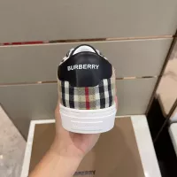 $72.00 USD Burberry Casual Shoes For Men #1330712