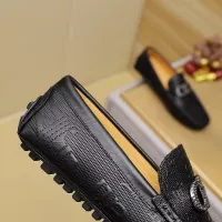 $76.00 USD Salvatore Ferragamo Leather Shoes For Men #1330814