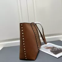 $108.00 USD Valentino AAA Quality Shoulder Bags For Women #1330876