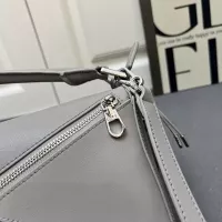 $108.00 USD LOEWE AAA Quality Messenger Bags For Women #1330879