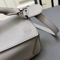 $108.00 USD LOEWE AAA Quality Messenger Bags For Women #1330879