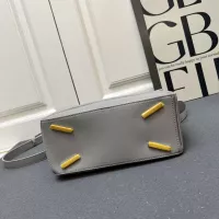$108.00 USD LOEWE AAA Quality Messenger Bags For Women #1330879