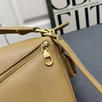 $108.00 USD LOEWE AAA Quality Messenger Bags For Women #1330881