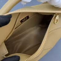 $108.00 USD LOEWE AAA Quality Messenger Bags For Women #1330881