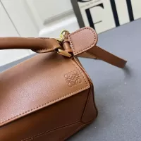 $108.00 USD LOEWE AAA Quality Messenger Bags For Women #1330882