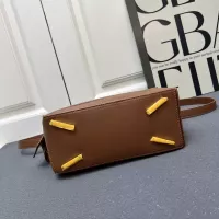 $108.00 USD LOEWE AAA Quality Messenger Bags For Women #1330882