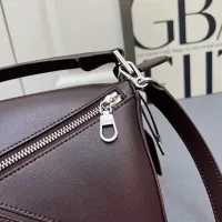 $108.00 USD LOEWE AAA Quality Messenger Bags For Women #1330883