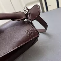 $108.00 USD LOEWE AAA Quality Messenger Bags For Women #1330883
