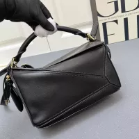 $108.00 USD LOEWE AAA Quality Messenger Bags For Women #1330885