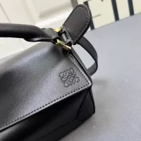 $108.00 USD LOEWE AAA Quality Messenger Bags For Women #1330885