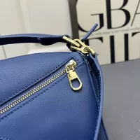 $108.00 USD LOEWE AAA Quality Messenger Bags For Women #1330886