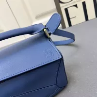 $108.00 USD LOEWE AAA Quality Messenger Bags For Women #1330886