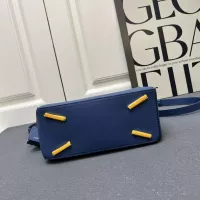 $108.00 USD LOEWE AAA Quality Messenger Bags For Women #1330886