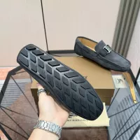 $100.00 USD Burberry Leather Shoes For Men #1330948